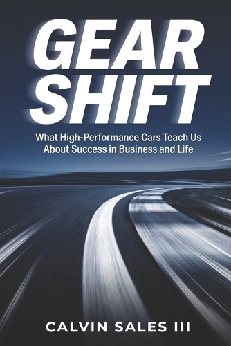 Gear Shift