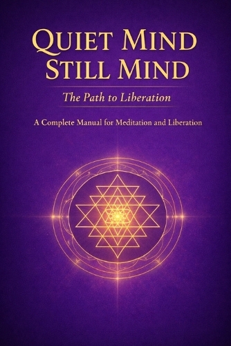 Quiet Mind Still Mind