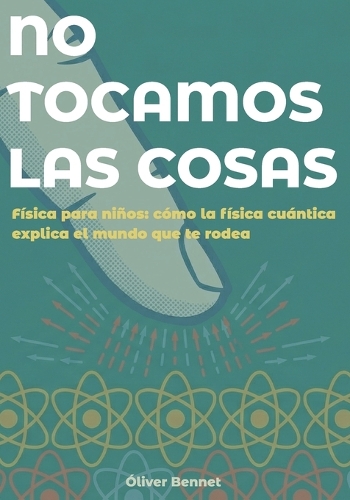 No Tocamos Las Cosas