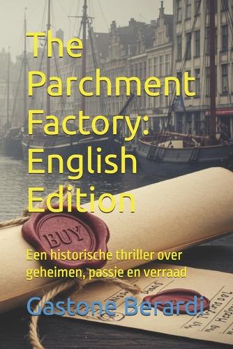 The Parchment Factory