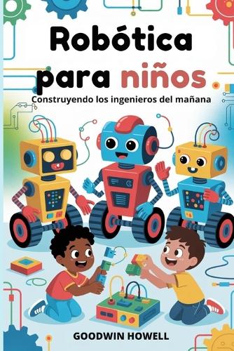 Robótica para niños