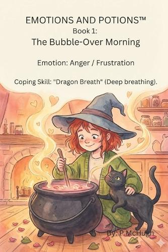 Emotions and Potions
