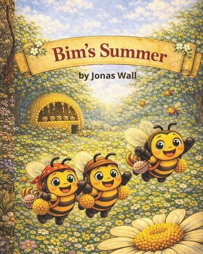 Bim´s summer