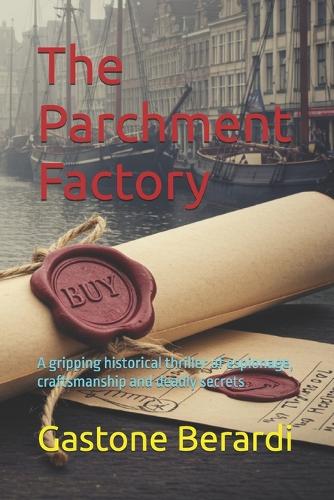 The Parchment Factory