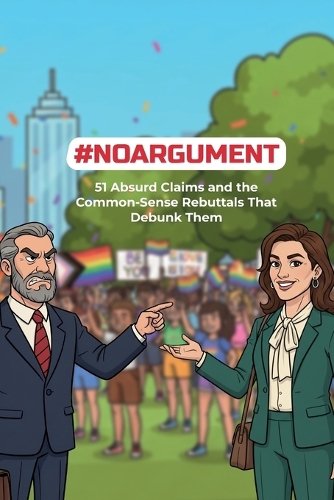 #Noargument