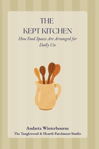 The Kept Kitchen