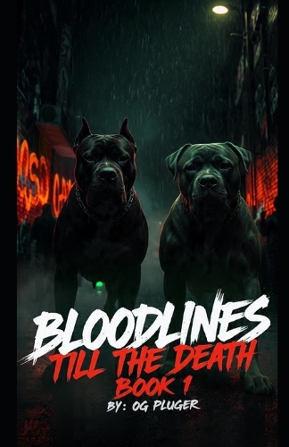Bloodlines