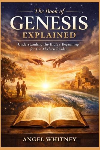 The Book of Genesis Explained