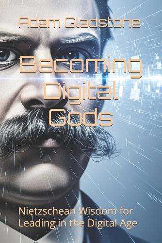 Becoming Digital Gods