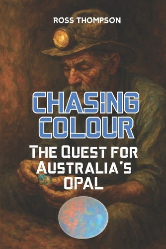 Chasing Colour