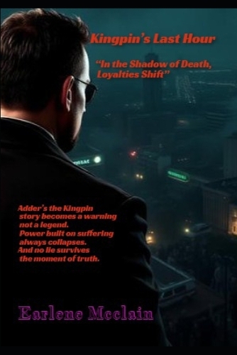 Kingpin's Last Hour