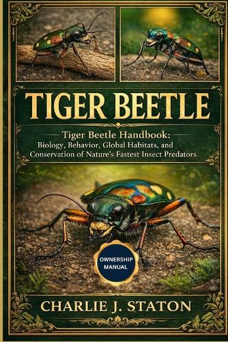 Tiger Beetle