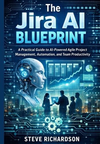 The Jira AI Blueprint