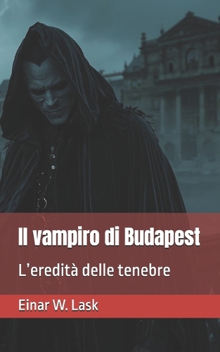 Il vampiro di Budapest