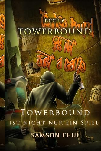 Towerbound ist nicht nur ein Spiel
