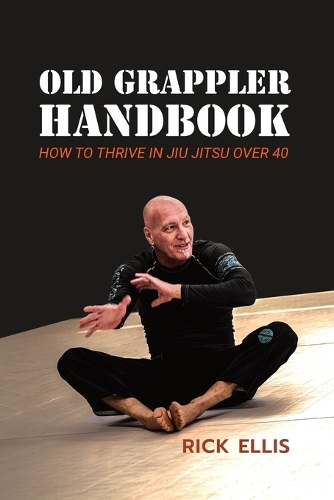 Old Grappler Handbook