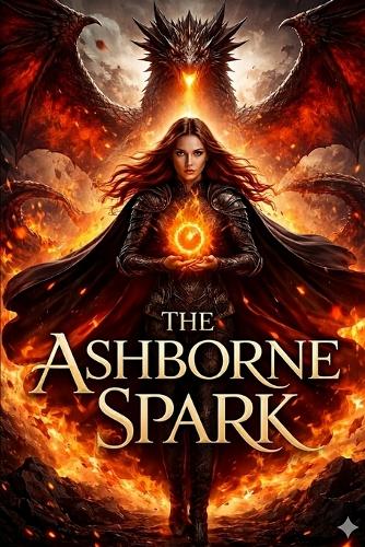The Ashborne Spark