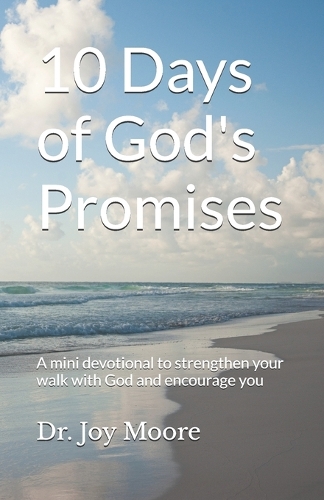 10 Days of God's Promises