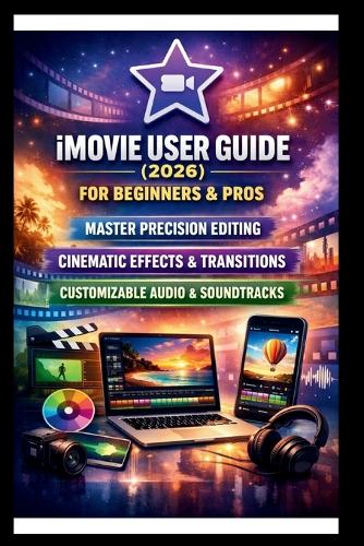 IMOVIE User Guide For Beginners And Pros