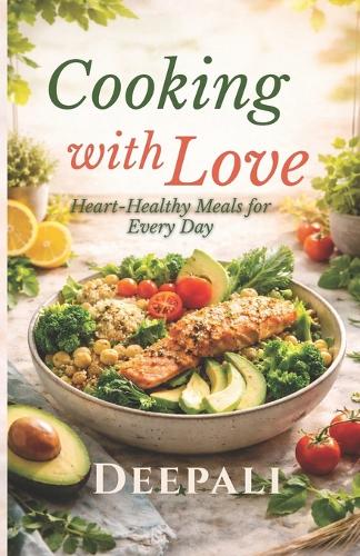 Cooking with Love