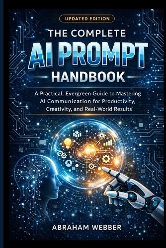 The Complete AI Prompt Handbook (Updated Edition)