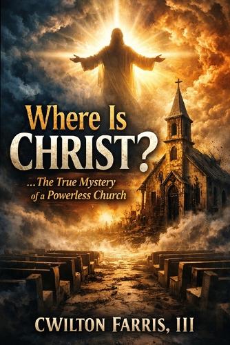 Where Is Christ?