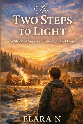 The Two Steps to Light