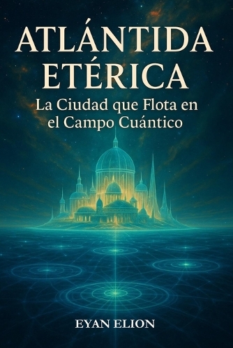 Atlántida Etérica