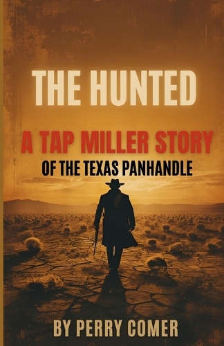 The Hunted