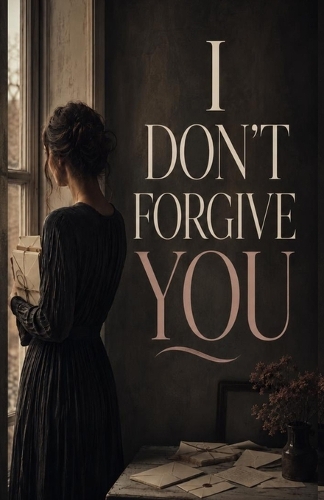 I Don't Forgive You