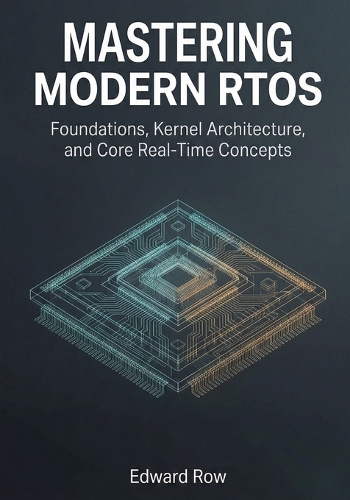 Mastering Modern RTOS