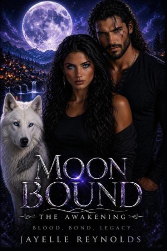 Moon Bound