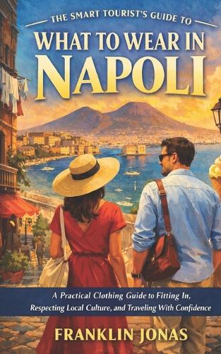 The Smart Tourist's Guide to What to Wear in Napoli