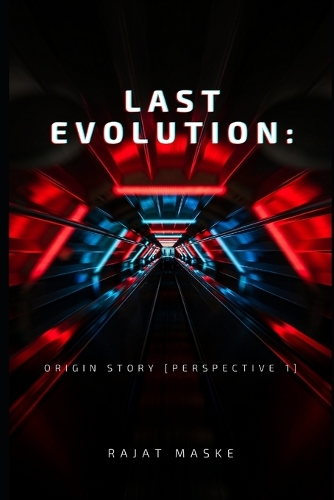 Last Evolution