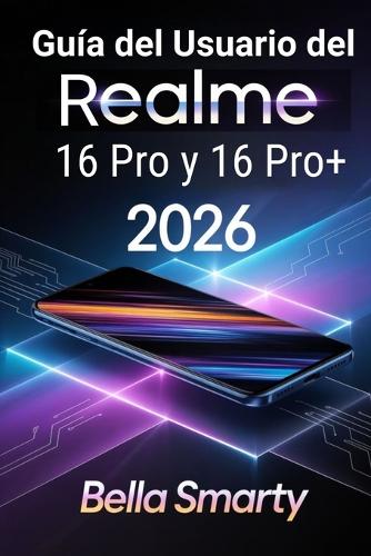 Guía del Usuario del Realme 16 Pro y 16 Pro+ 2026