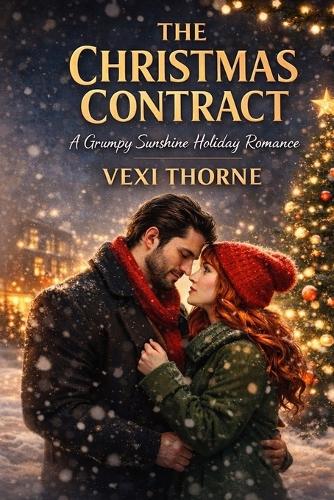 The Christmas Contract