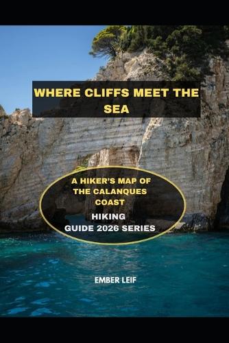 Where Cliffs Meet the Sea