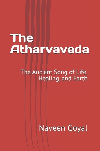 The Atharvaveda