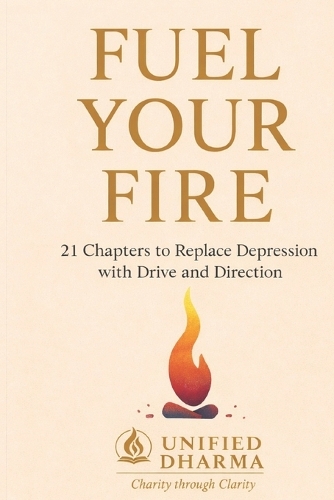 Fuel Your Fire