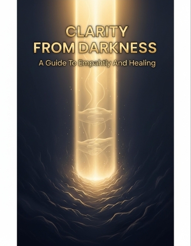 Clarity From Darkness