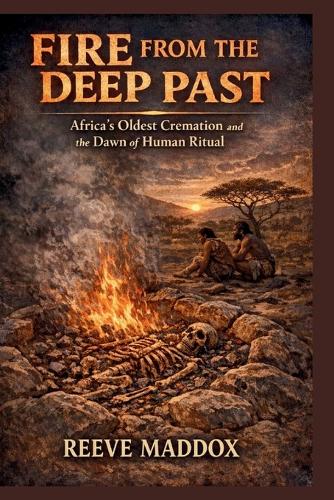 Fire from the Deep Past
