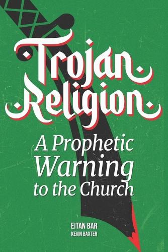 Trojan Religion