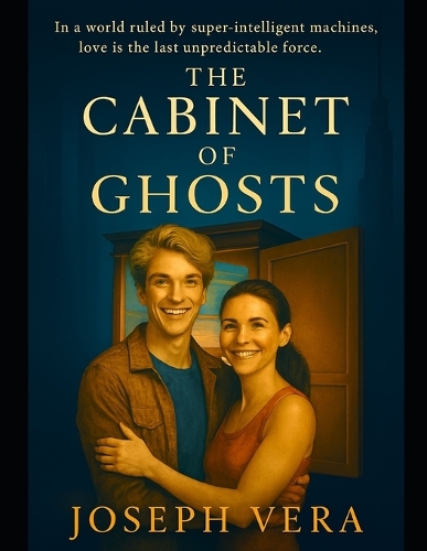 The Cabinet of Ghosts