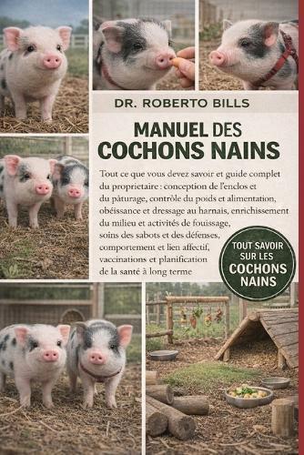 Manuel Des Cochons Nains