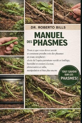 Manuel Des Phasmes