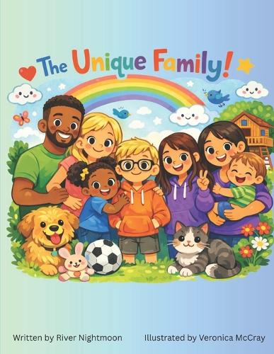 The Unique Family