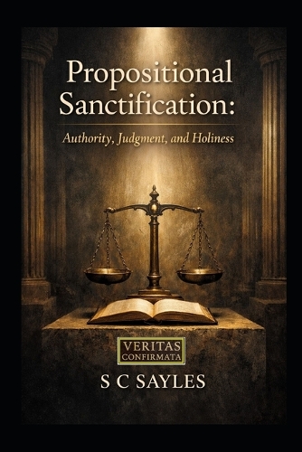 Propositional Sanctification