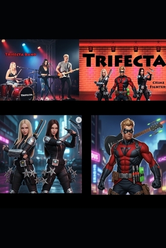 Trifecta