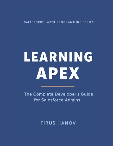 Learning Apex