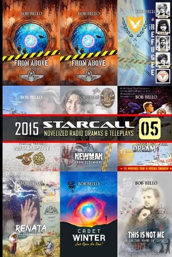 Starcall 5